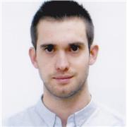 Doy clases particulares de inglés para alumnos de ESO y Bachillerato